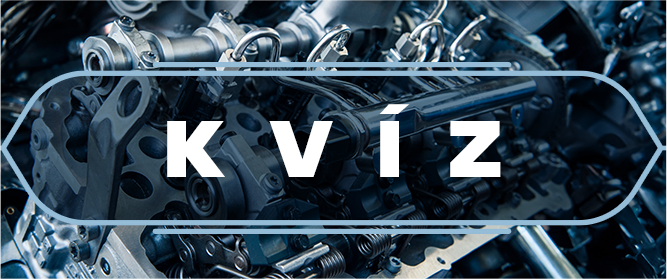 Kvíz